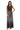 R&M Richards Long Formal Ombre Jumpsuit 9110P - The Dress Outlet