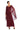 R&M Richards Long Formal Petite Cape Dress 2384P - The Dress Outlet