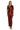 Mother of the Bride Dresses Long Formal Petite Dress Merlot