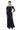 R&M Richards Long Formal Petite Evening Dress 2637P - The Dress Outlet