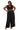 R&M Richards Long Formal Plus Size Jumpsuit 9365W - The Dress Outlet