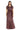 R&M Richards Long Formal Sequins Petite Dress 7285P - The Dress Outlet
