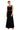 R&M Richards Long Formal Velvet Dress 7572 - The Dress Outlet