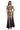 R&M Richards Long Mother of the Bride Dress 7385 - The Dress Outlet