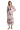 R&M Richards Long Mother of the Bride Dress 7915P - The Dress Outlet