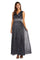 R&M Richards Long Mother of the Bride Dress 9308 - The Dress Outlet