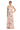 R&M Richards Long Petite Floral Print Dress 7089P - The Dress Outlet