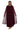 R&M Richards Long Plus Size Formal Cape Dress 2662W - The Dress Outlet