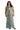 R&M Richards Long Plus Size Formal Dress 5515W - The Dress Outlet