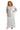 Formal Dresses Long Plus Size Formal Dress Silver