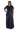 R&M Richards Long Plus Size Formal Dress 7965W - The Dress Outlet