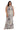 R&M Richards Long Plus Size Formal Dress 9305W - The Dress Outlet