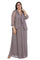 R&M Richards Long Plus Size Formal Dress Sale - The Dress Outlet