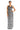 R&M Richards Long Sleeveless Formal Ombre Gown 9131 - The Dress Outlet