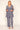 R&M Richards Mother of the Bride Formal Pants Suit Charcoal