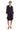 Mother of the Bride Dresses Mother of the Bride Short Dress Navy