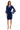 R&M Richards Mother of the Bride Short Dress 5471 - The Dress Outlet