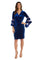 R&M Richards Mother of the Bride Short Dress 5471 - The Dress Outlet