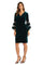 R&M Richards Mother of the Bride Short Dress 5471 - The Dress Outlet