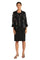 R&M Richards Mother of the Bride Short Dress 7584 - The Dress Outlet
