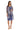 R&M Richards Mother of the Bride Short Dress 9197 - The Dress Outlet