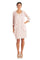 R&M Richards Mother of the Bride Short Dress Sale 5558 - The Dress Outlet