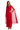 R&M Richards Plus Size Long Formal Cape Gown 2487W Sale - The Dress Outlet