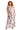 R&M Richards Plus Size Long Formal Dress 7173W - The Dress Outlet
