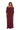 R&M Richards Plus Size Long Formal Dress 8950W - The Dress Outlet