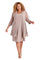 R&M Richards Plus Size Short Jacket Dress 8993W - The Dress Outlet