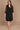 R&M Richards Short Black Formal Dress Jacket Black