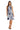 R&M Richards Short Cocktail Chiffon Dress Sale - The Dress Outlet