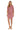 R&M Richards Short Cocktail Draped Back Dress 9471 - The Dress Outlet