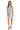 R&M Richards Short Cocktail Petite Cape Dress 7721P - The Dress Outlet