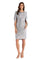 R&M Richards Short Cocktail Petite Dress 7441P - The Dress Outlet
