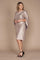 R&M Richards Short Cocktail Petite Dress 7441P - The Dress Outlet
