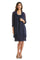 R&M Richards Short Mother of the Bride Dress 2583 - The Dress Outlet