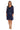 R&M Richards Short Mother of the Bride Dress 2762 - The Dress Outlet