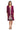 R&M Richards Short Mother of the Bride Dress 7987 - The Dress Outlet