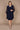 R&M Richards Short Mother of the Bride Dress 8271 - The Dress Outlet