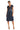 R&M Richards Short Mother of the Bride Dress 9109 - The Dress Outlet