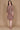 R&M Richards Short Mother of the Bride Dress Rose Gold