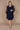 R&M Richards Short Mother of the Bride Dress Sale 8271 - The Dress Outlet