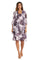 R&M Richards Short Petite Chiffon Jacket Dress 9388P - The Dress Outlet