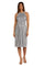 R&M Richards Short Petite Cocktail Dress 2748P - The Dress Outlet