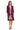 R&M Richards Short Petite Print Jacket Dress 7987P - The Dress Outlet