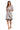 R&M Richards Short Petite Print Jacket Dress 7987P - The Dress Outlet