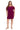 R&M Richards Short Plus Size Cocktail Dress 9377W - The Dress Outlet