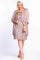 R&M Richards Short Plus Size Jacker Dress 5558W - The Dress Outlet