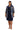 R&M Richards Short Plus Size Jacket Dress 9023W - The Dress Outlet